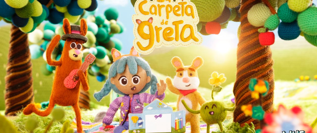 La Carpeta de Greta