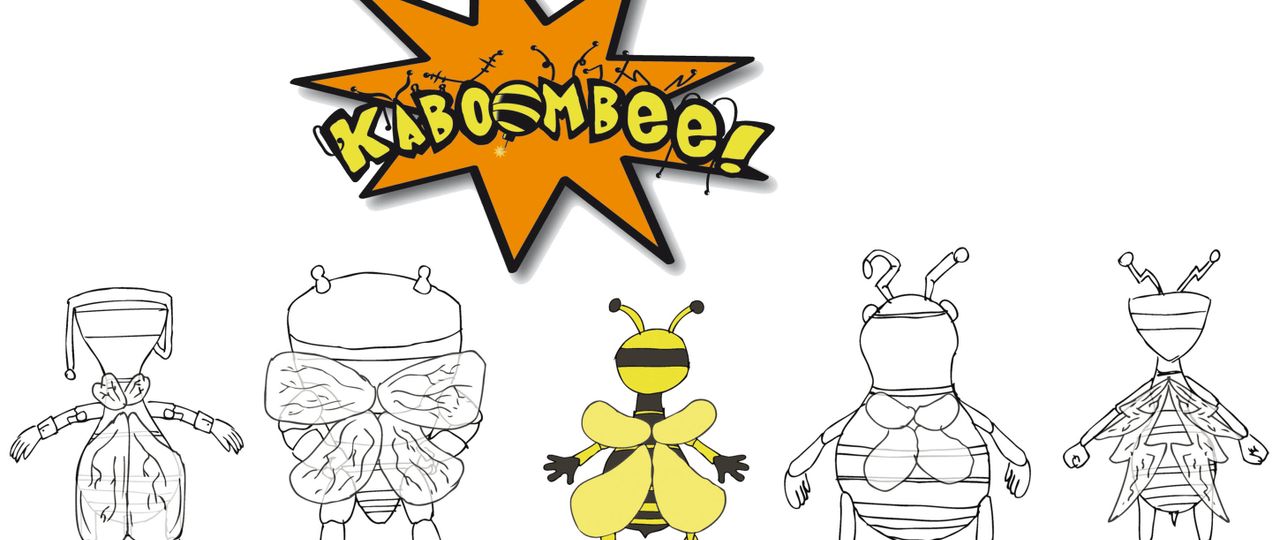 Kaboombee!