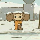 Cheburashka Arere? "A New Friend"