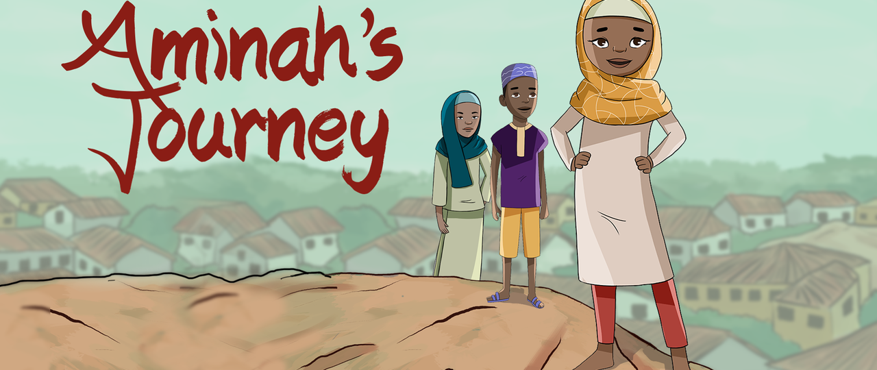 Animah's journey