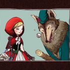 Straying Little Red Riding Hood