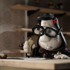 Mary and Max