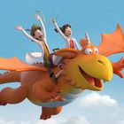 Zog and the Flying Doctors