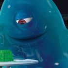 Monsters vs Aliens