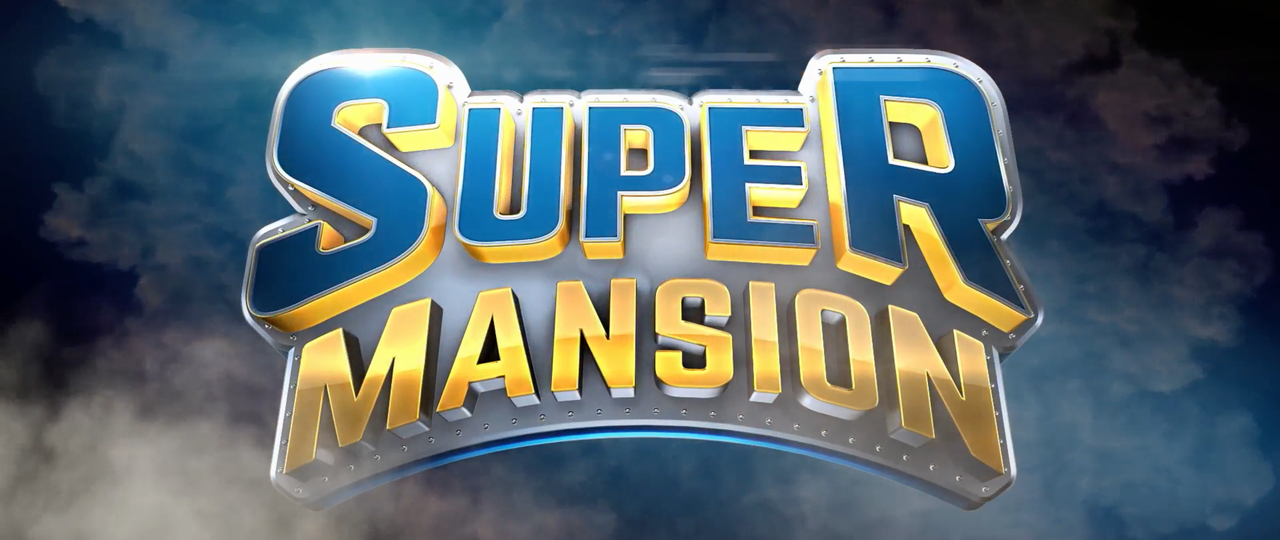 Supermansion