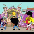 Johnny Bravo Goes to Bollywood