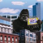 Excel Mints "SpokesGorilla"