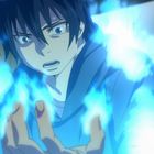 Blue Exorcist "Episode n°1"