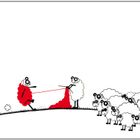 Red Sheep