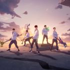 GODS ft. NewJeans "Worlds 2023 Anthem – League of Legends"