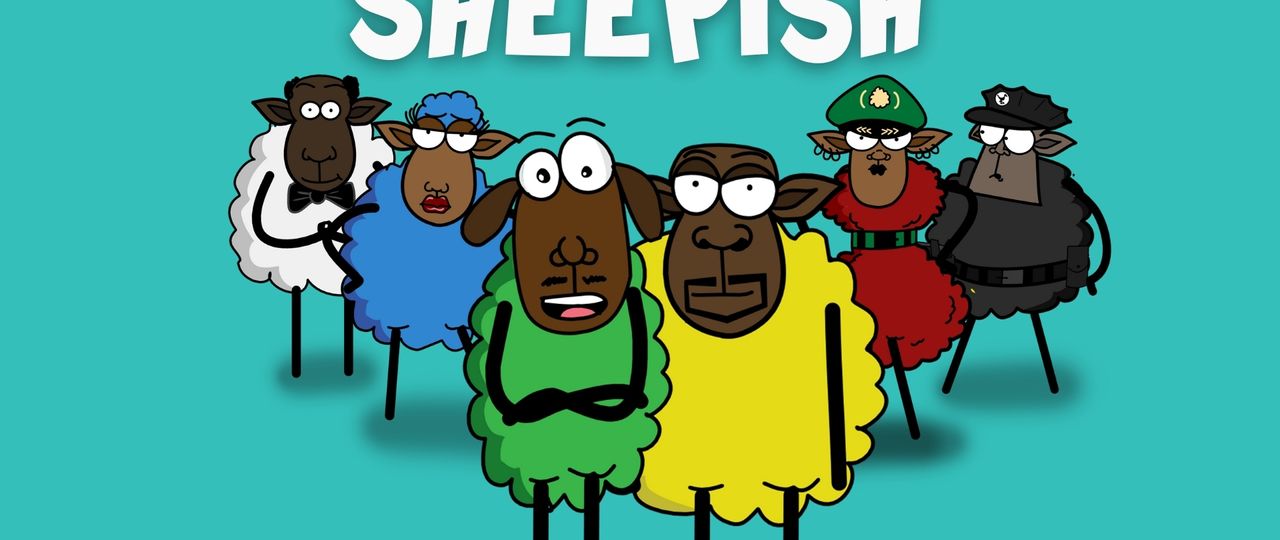 Sheepish