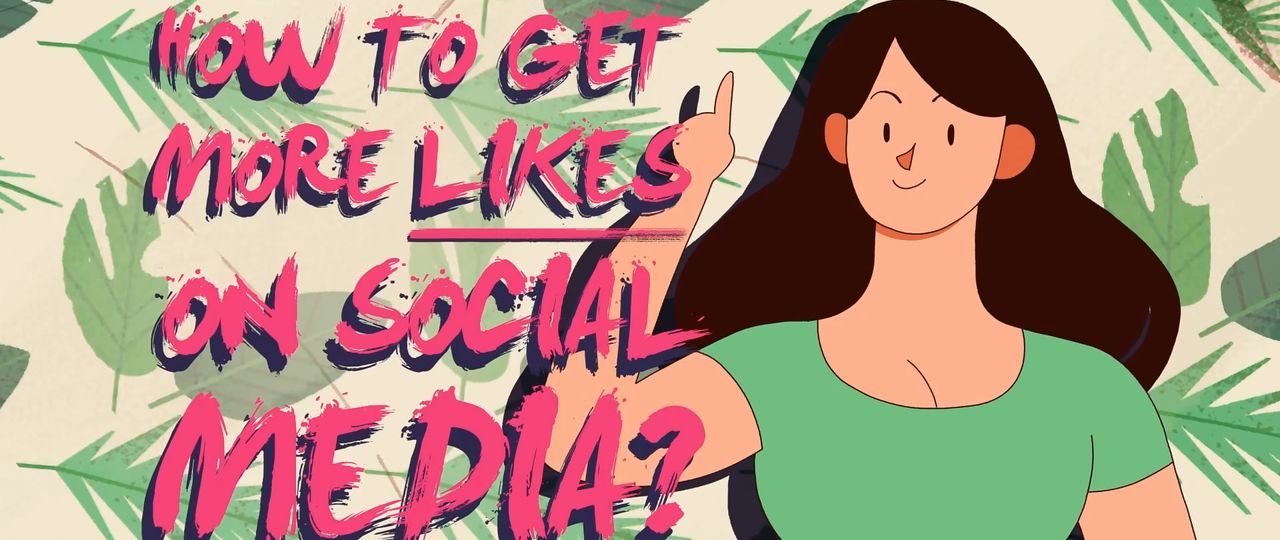 Radi-Aid, How to get more likes on social media?