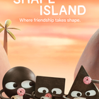 Shape Island "Square's Big Prank"