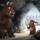 The Gruffalo's Child