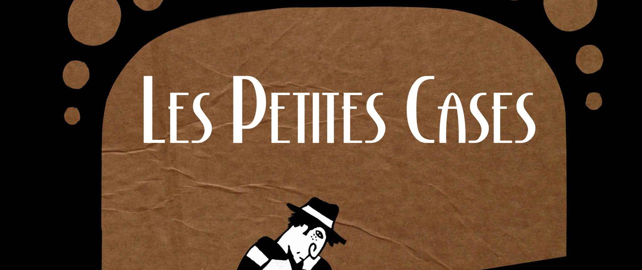 Les petites cases