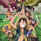 One Piece Film: Strong World