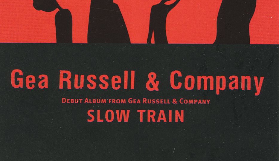 Gea Russell & Company 