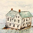 The Ballad of Holland Island House