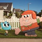 The Amazing World of Gumball "The Job"