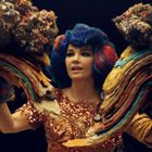 Björk "Mutual Core"