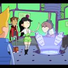 Bravest Warriors "Time Slime"