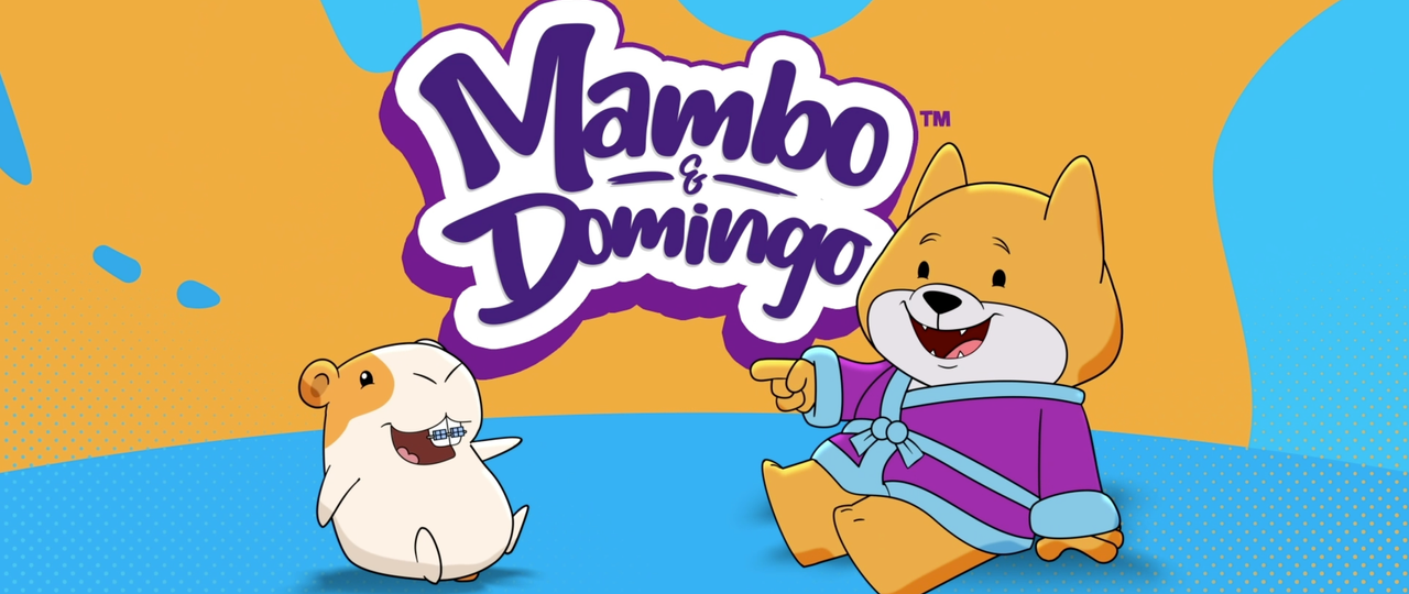 Mambo and Domingo