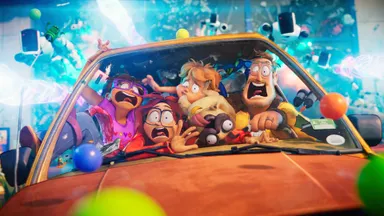 Animations