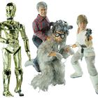 Robot Chicken "Star Wars Episode III"