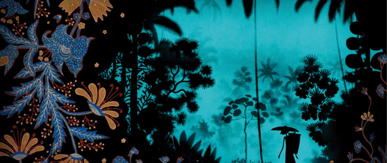 Wayang, les Ombres de Java