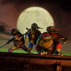 Teenage Mutant Ninja Turtles: Mutant Mayhem