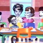 Angela Anaconda &quot;Les brise-glace&quot;