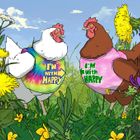 Free the Chickens