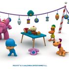 Pocoyo "A Little Something Between Friends"