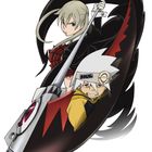 Soul Eater "Episode 1"