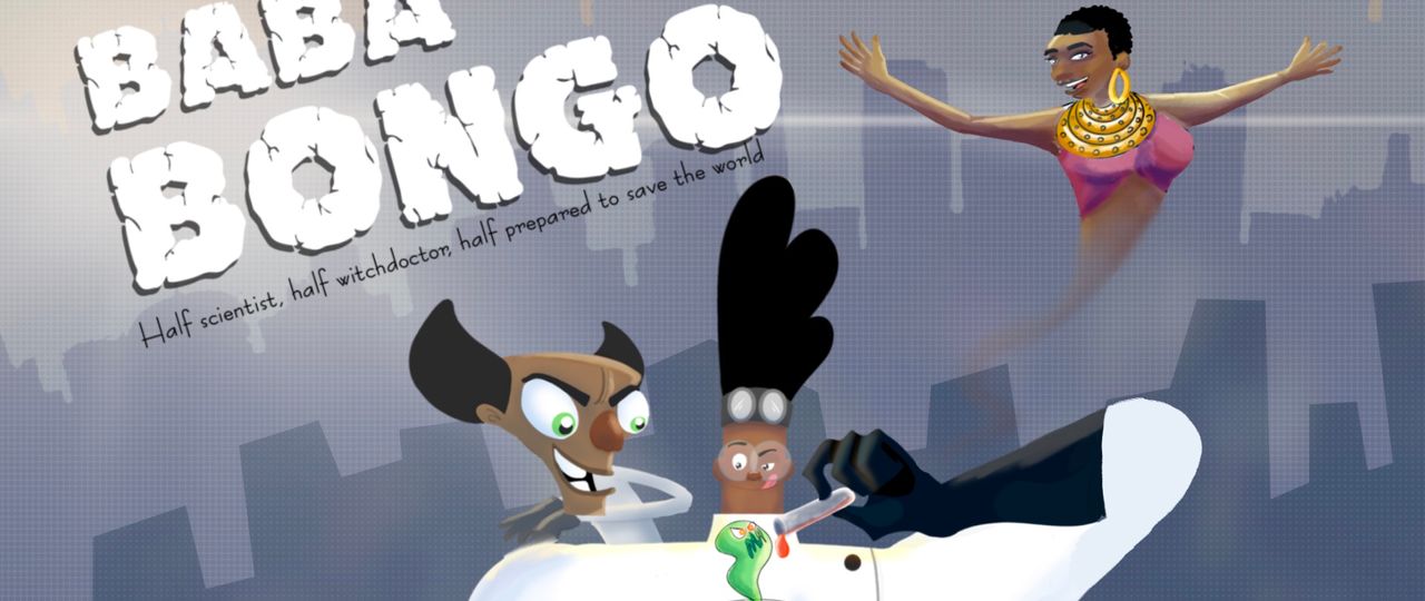 BabaBongo The Movie