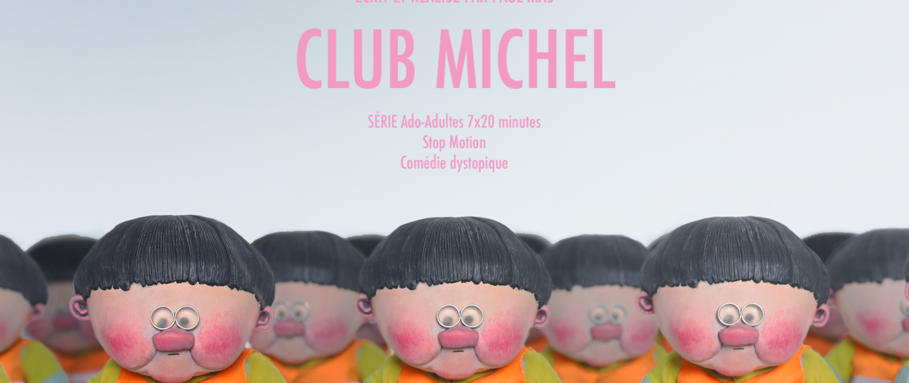 Club Michel