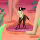 Shoes and Hooves