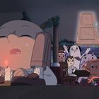 Summer Camp Island "Midnight Quittance"