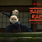 Samurai Rabbit: The Usagi Chronicles