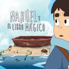 Nahuel and the Magic Book