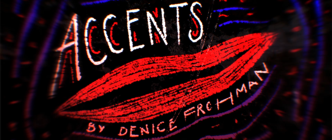 Accents