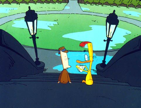 Duckman 