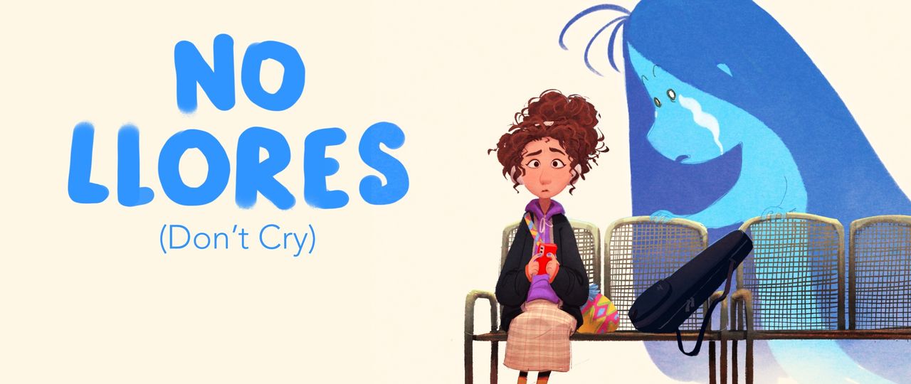 No Llores