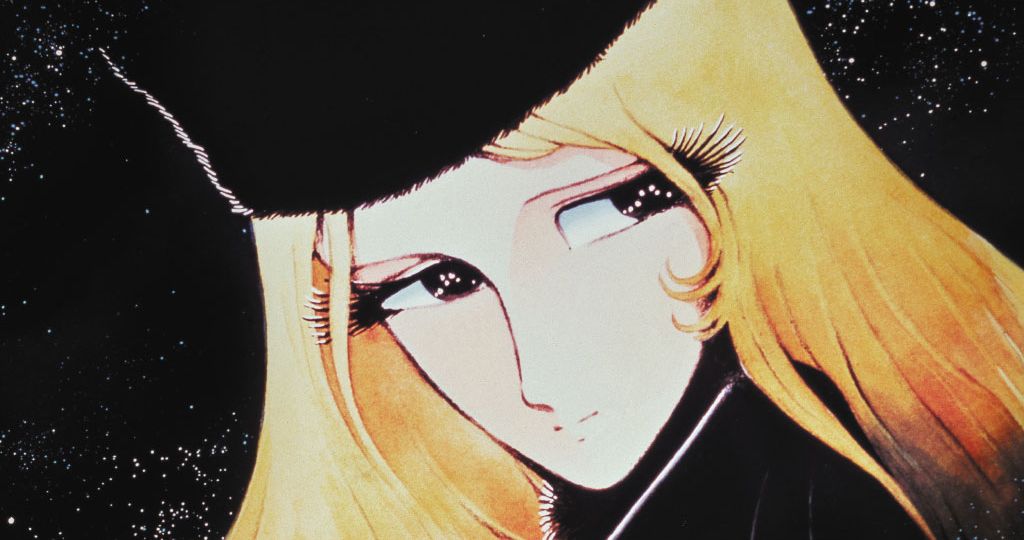 Galaxy Express 999