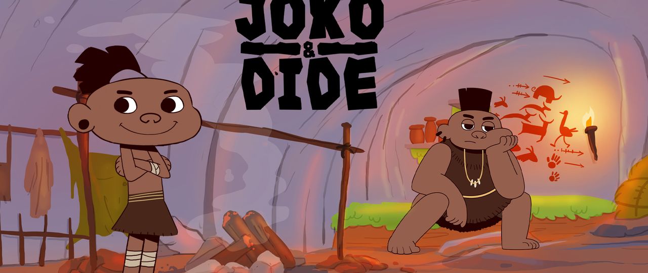 Joko & Dide