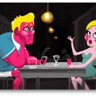 Adult Swim "First Dates"