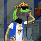 Sanjay &amp; Craig "Maximum Dennis"