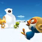 Pororo the Little Penguin “It's All Right!”