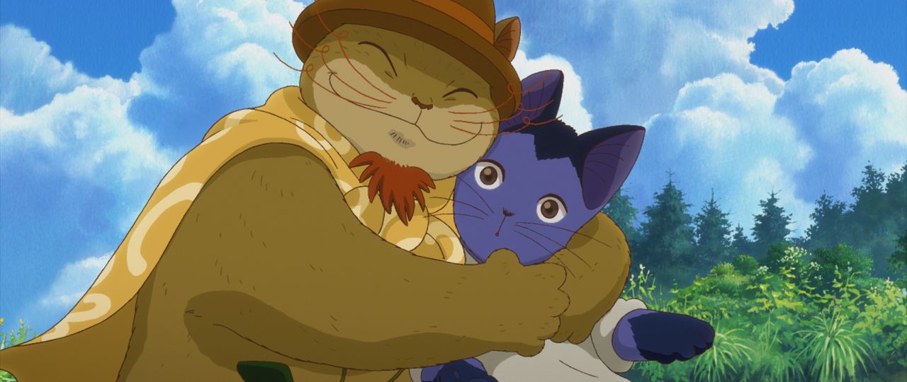 Gusuko-Budori no Denki