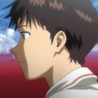 Evangelion shin gekijoban: Ha
